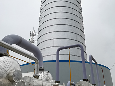 泰兴怡达-地面火炬图片3