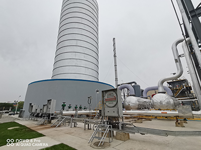 泰兴怡达-地面火炬图片2