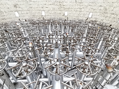 泰兴怡达-地面火炬图片4