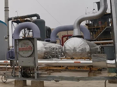 泰兴怡达-地面火炬图片5