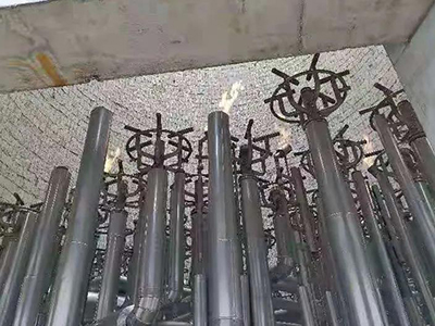 泰兴怡达-地面火炬图片6