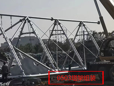 徐州龙兴泰-高架火炬 - 恒峰g22图片4