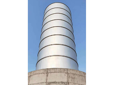 泰兴怡达-地面火炬图片7